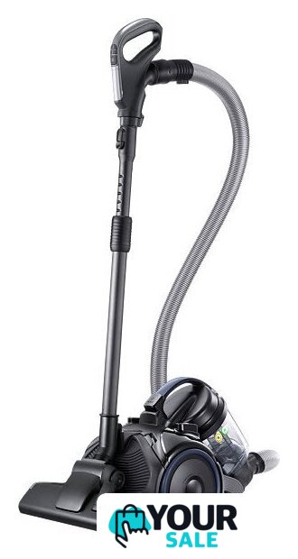 Пылесос Samsung SC15K4130HB [VC15K4130HB/EV] - Изображение №8 — Интернет-магазин Your Sale