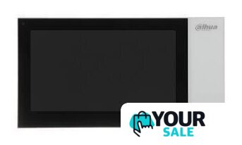 Монитор Dahua DHI-VTH2421FW - Изображение №3 — Интернет-магазин Your Sale