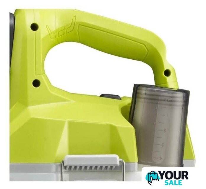 Аккумуляторный опрыскиватель Ryobi One+ OWS1880 (без АКБ) - Изображение №5 — Интернет-магазин Your Sale