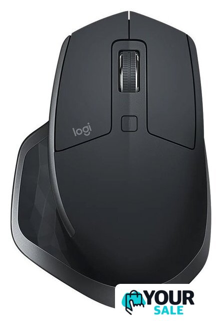 Мышь Logitech MX Master 2S Bluetooth Edition (графит) - Изображение №1 — Интернет-магазин Your Sale