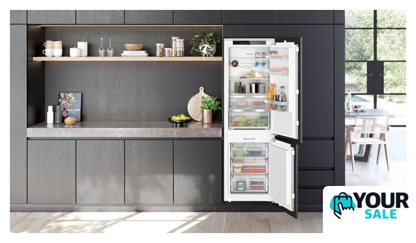 Холодильник Siemens iQ500 KI86NADD0 - Изображение №2 — Интернет-магазин Your Sale