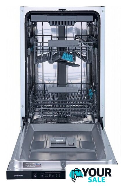Встраиваемая посудомоечная машина Gorenje GV561D11 - Изображение №4 — Интернет-магазин Your Sale