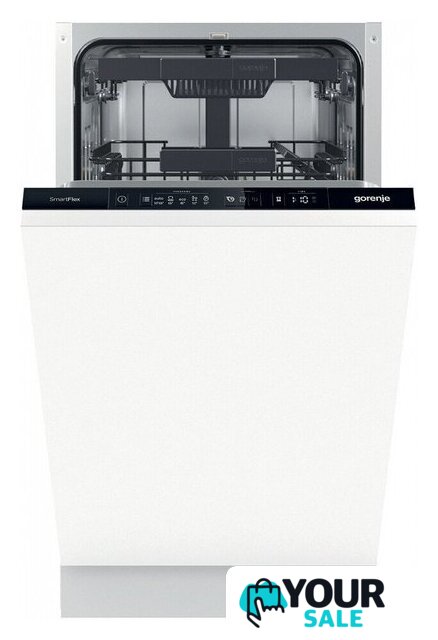 Встраиваемая посудомоечная машина Gorenje GV561D11 - Изображение №1 — Интернет-магазин Your Sale