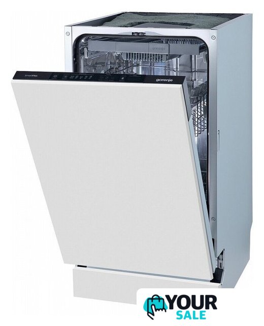 Встраиваемая посудомоечная машина Gorenje GV561D11 - Изображение №2 — Интернет-магазин Your Sale