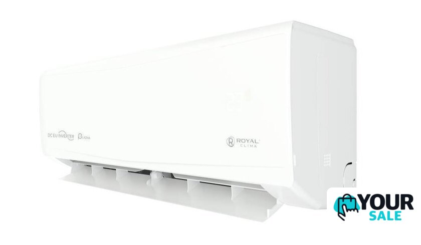 Кондиционер Royal Clima GRIDA DC EU Inverter NEW RCI-GR65HN - Изображение №5 — Интернет-магазин Your Sale
