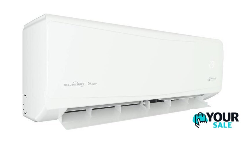 Кондиционер Royal Clima GRIDA DC EU Inverter NEW RCI-GR65HN - Изображение №3 — Интернет-магазин Your Sale