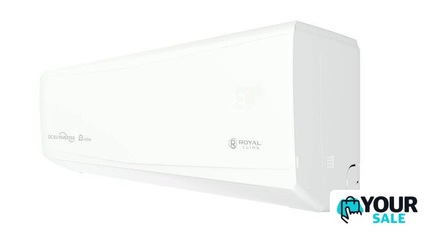 Кондиционер Royal Clima GRIDA DC EU Inverter NEW RCI-GR65HN - Изображение №4 — Интернет-магазин Your Sale