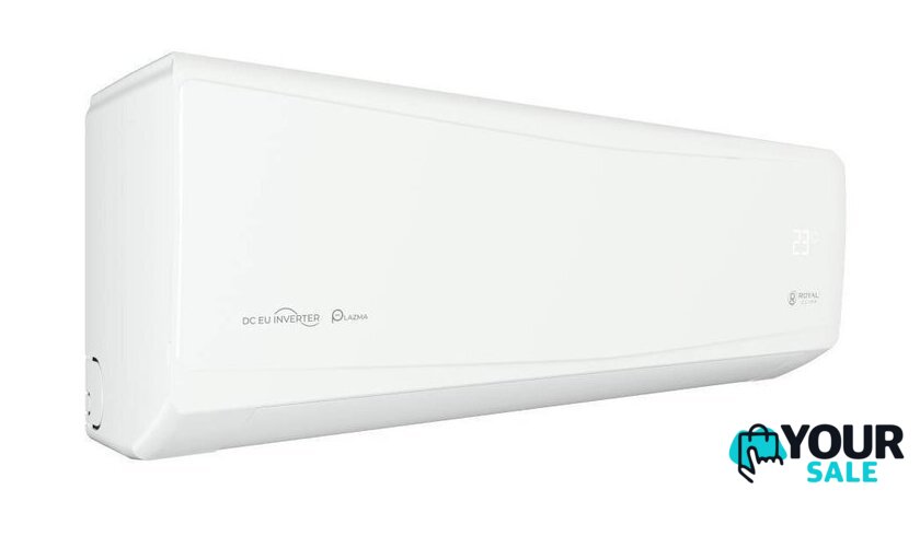 Кондиционер Royal Clima GRIDA DC EU Inverter NEW RCI-GR65HN - Изображение №2 — Интернет-магазин Your Sale