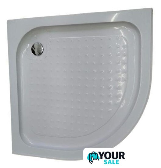 Душевой поддон Pelican 90x90 T90RD - Изображение №1 — Интернет-магазин Your Sale