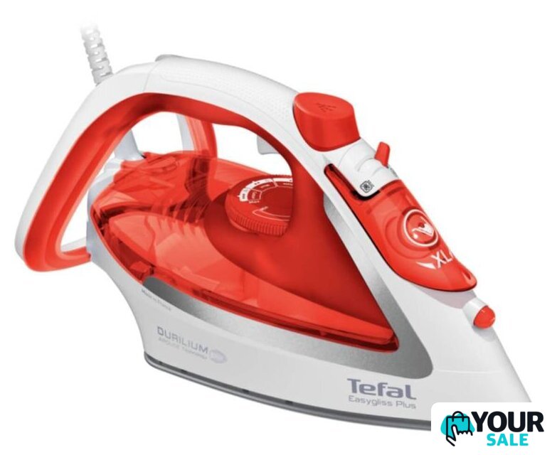 Утюг Tefal FV5720E0 - Изображение №1 — Интернет-магазин Your Sale