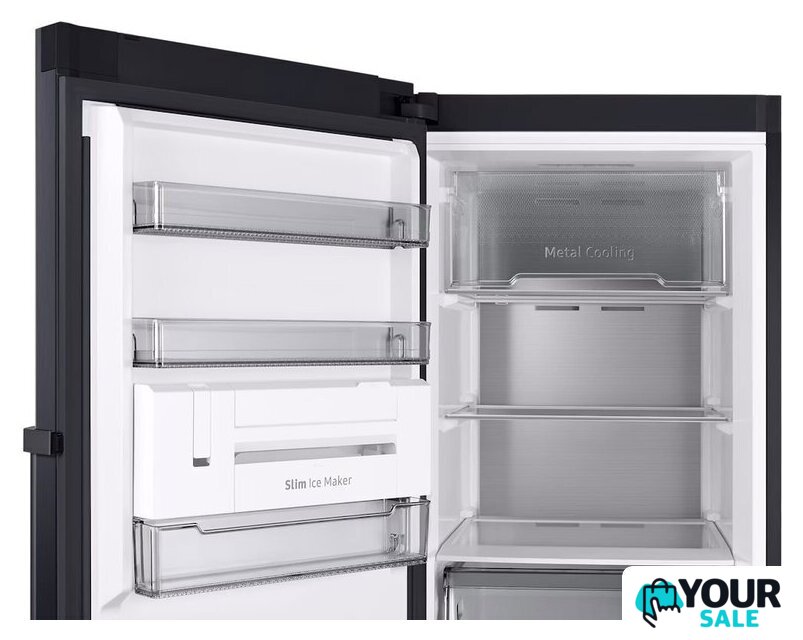 Морозильник Samsung RZ32C7CBEB1/EF - Изображение №8 — Интернет-магазин Your Sale