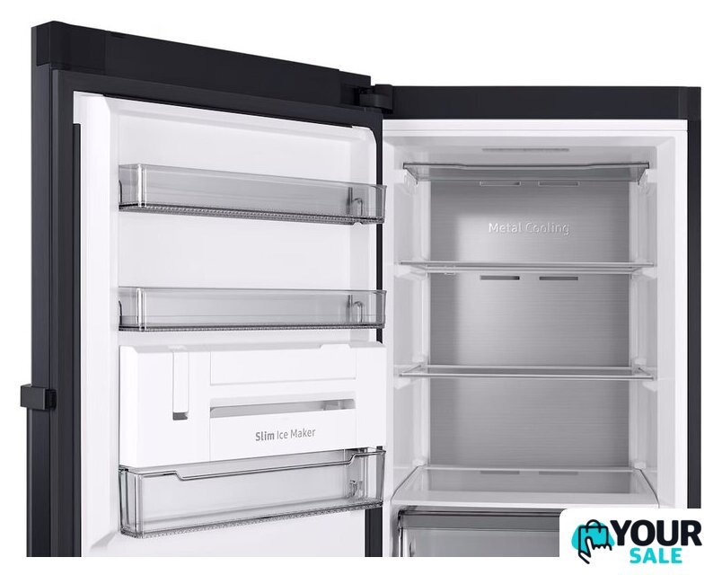 Морозильник Samsung RZ32C7CBEB1/EF - Изображение №9 — Интернет-магазин Your Sale