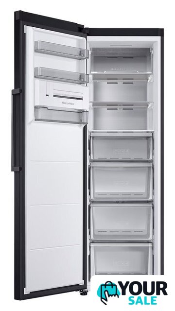 Морозильник Samsung RZ32C7CBEB1/EF - Изображение №4 — Интернет-магазин Your Sale