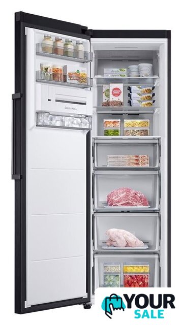 Морозильник Samsung RZ32C7CBEB1/EF - Изображение №6 — Интернет-магазин Your Sale
