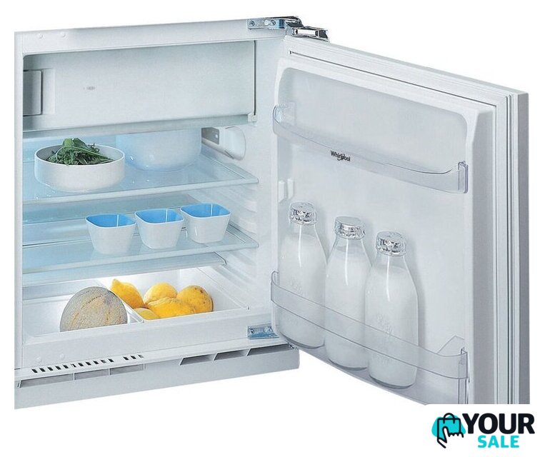 Однокамерный холодильник Whirlpool WBUF011 - Изображение №1 — Интернет-магазин Your Sale