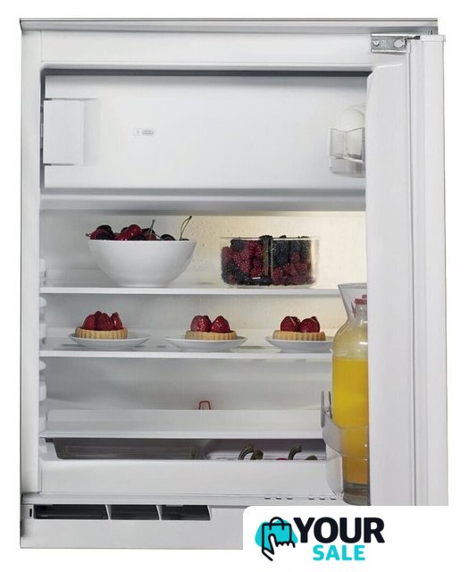 Однокамерный холодильник Whirlpool WBUF011 - Изображение №2 — Интернет-магазин Your Sale