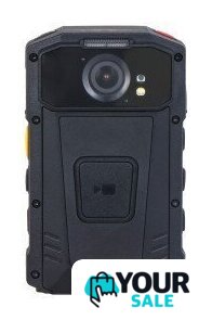 Экшен-камера Dahua DHI-MPT230-B1 - Изображение №1 — Интернет-магазин Your Sale