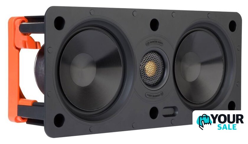  Monitor Audio W150-LCR - Изображение №4 — Интернет-магазин Your Sale
