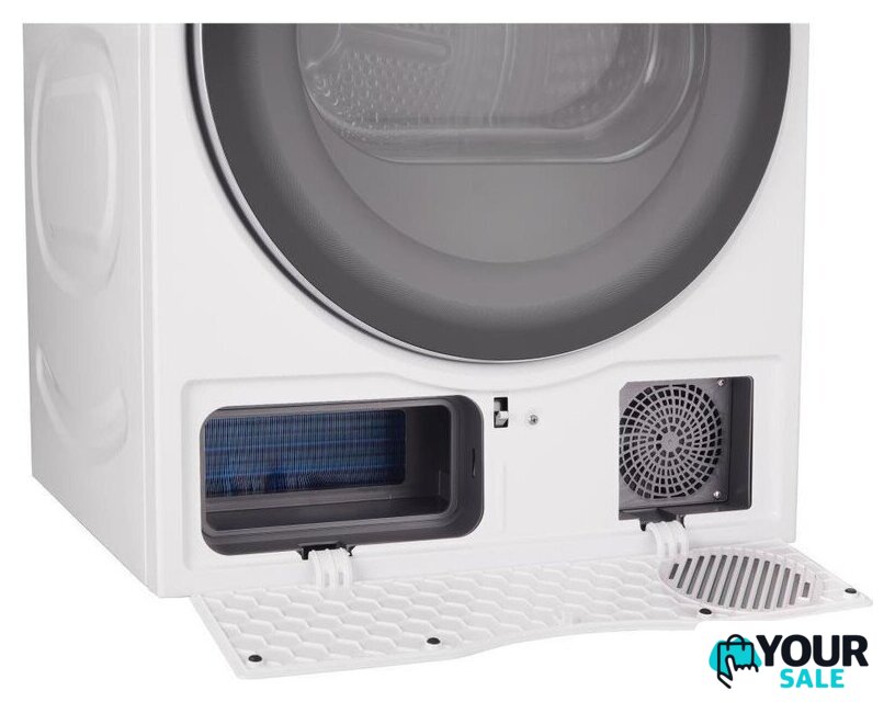 Сушильная машина Korting KD 69IHP10 - Изображение №14 — Интернет-магазин Your Sale