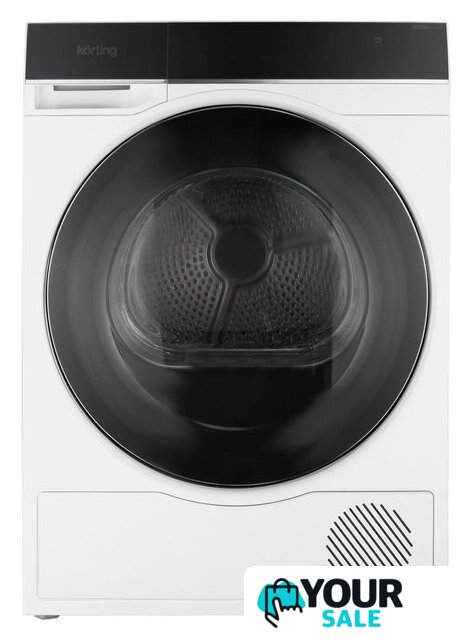 Сушильная машина Korting KD 69IHP10 - Изображение №1 — Интернет-магазин Your Sale