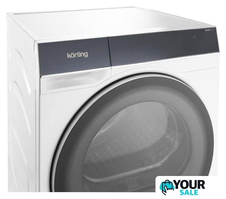 Сушильная машина Korting KD 69IHP10 - Изображение №12 — Интернет-магазин Your Sale