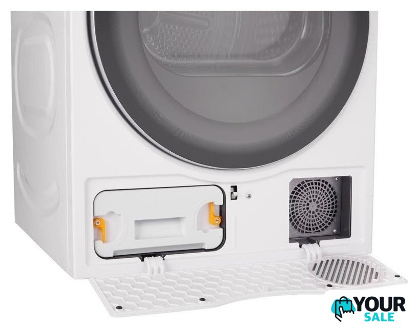 Сушильная машина Korting KD 69IHP10 - Изображение №15 — Интернет-магазин Your Sale