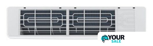 Кондиционер Hisense ZOOM 2.0 DC Inverter AS-13UW4RYRKB05 WI-FI - Изображение №7 — Интернет-магазин Your Sale