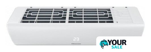 Кондиционер Hisense ZOOM 2.0 DC Inverter AS-13UW4RYRKB05 WI-FI - Изображение №6 — Интернет-магазин Your Sale