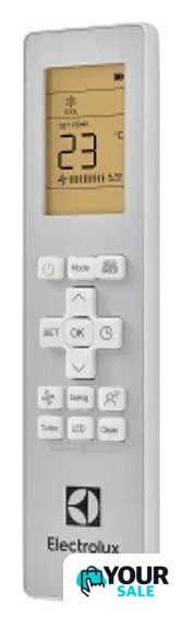 Кондиционер Electrolux Smartline EACS/I-12HSM/N8_V3 - Изображение №3 — Интернет-магазин Your Sale
