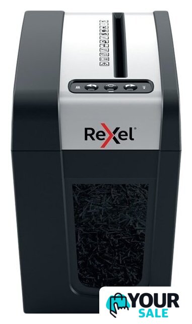 Шредер Rexel Secure MC3-SL Whisper-Shred - Изображение №1 — Интернет-магазин Your Sale