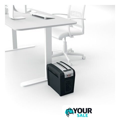 Шредер Rexel Secure MC3-SL Whisper-Shred - Изображение №7 — Интернет-магазин Your Sale