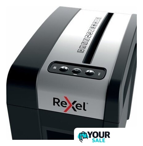Шредер Rexel Secure MC3-SL Whisper-Shred - Изображение №5 — Интернет-магазин Your Sale