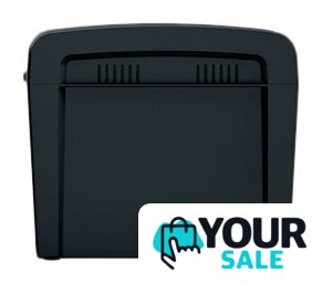 Шредер Rexel Secure MC3-SL Whisper-Shred - Изображение №4 — Интернет-магазин Your Sale