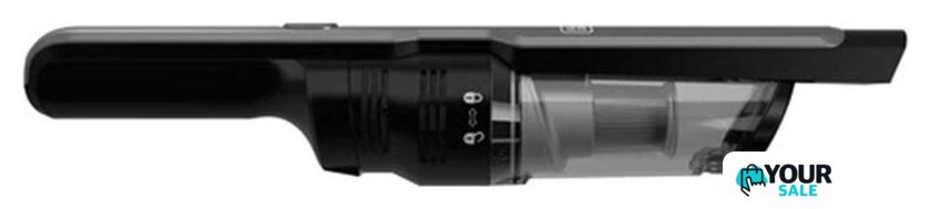 Пылесос Black & Decker DVC320B21-QW - Изображение №4 — Интернет-магазин Your Sale