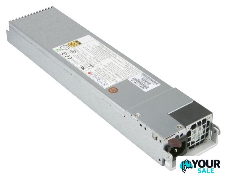 Блок питания Supermicro PWS-721P-1R - Изображение №1 — Интернет-магазин Your Sale