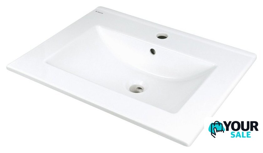 Умывальник Deante Tubo CTU_646M - Изображение №1 — Интернет-магазин Your Sale