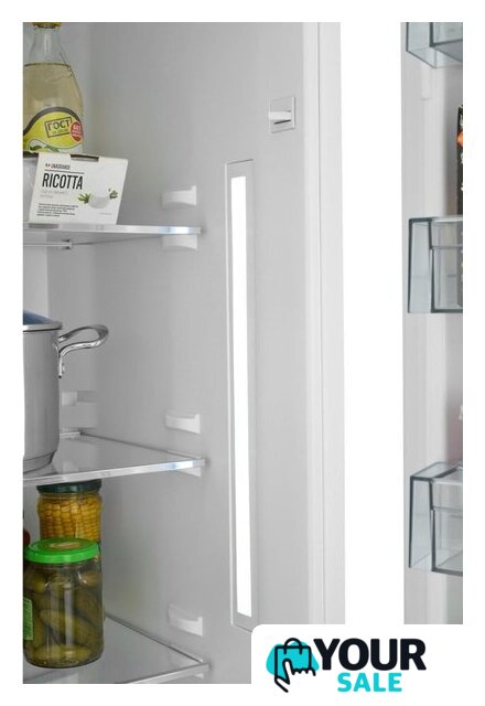 Холодильник Scandilux CFFBI256E - Изображение №7 — Интернет-магазин Your Sale