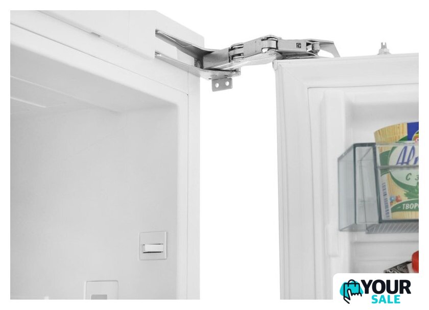 Холодильник Scandilux CFFBI256E - Изображение №23 — Интернет-магазин Your Sale