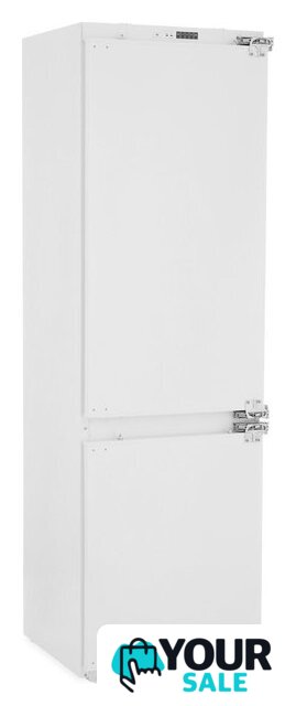 Холодильник Scandilux CFFBI256E - Изображение №4 — Интернет-магазин Your Sale