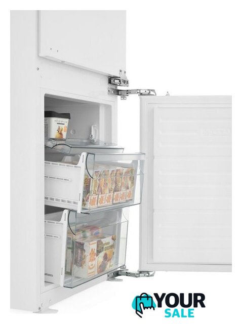 Холодильник Scandilux CFFBI256E - Изображение №15 — Интернет-магазин Your Sale