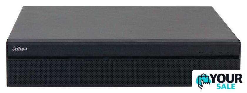 Сетевой видеорегистратор Dahua DHI-NVR5864-EI2 - Изображение №1 — Интернет-магазин Your Sale