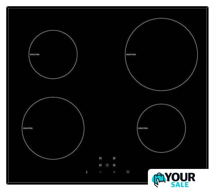 Варочная панель Haier HHX-Y64NVB - Изображение №1 — Интернет-магазин Your Sale