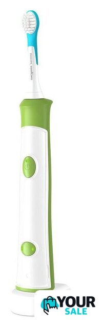 Электрическая зубная щетка Philips Sonicare For Kids HX6352/11 - Изображение №4 — Интернет-магазин Your Sale