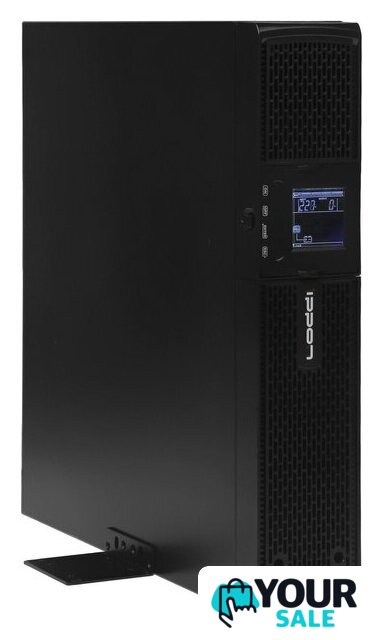 Источник бесперебойного питания IPPON Innova RTB 2000 2028479 - Изображение №7 — Интернет-магазин Your Sale