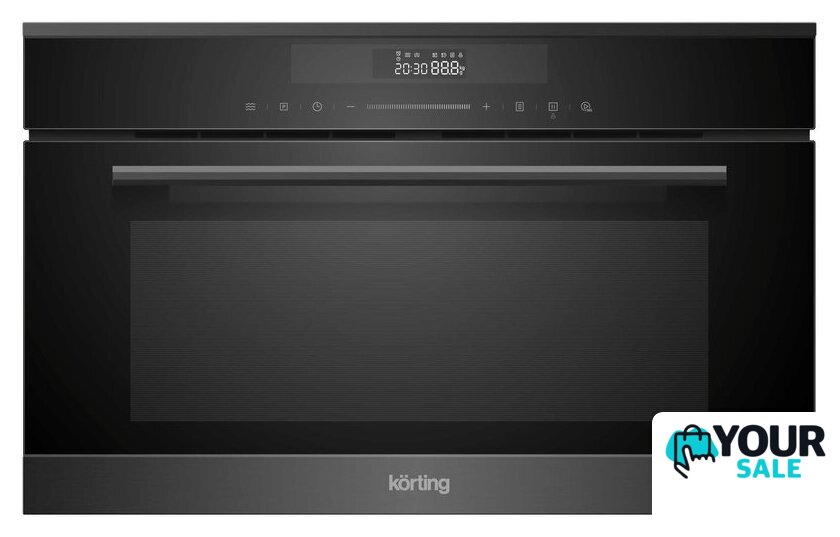 Микроволновая печь Korting KMI 830 GNBX - Изображение №1 — Интернет-магазин Your Sale