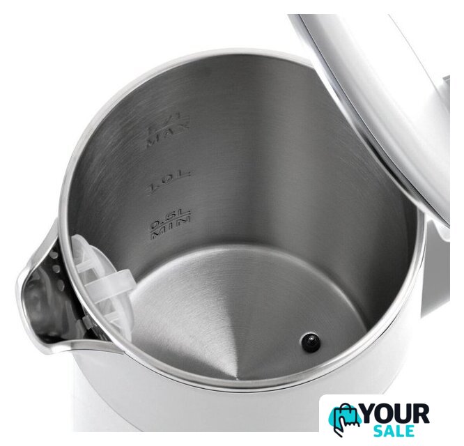 Электрический чайник Kernau KSK 177 TW - Изображение №4 — Интернет-магазин Your Sale