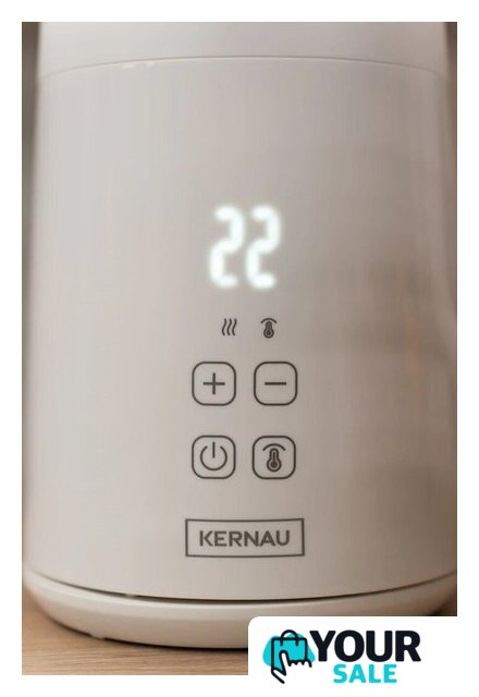 Электрический чайник Kernau KSK 177 TW - Изображение №2 — Интернет-магазин Your Sale