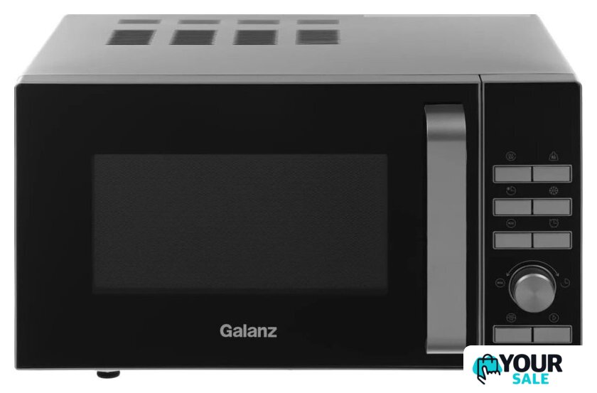 Микроволновая печь Galanz MOS-2402FDS - Изображение №1 — Интернет-магазин Your Sale