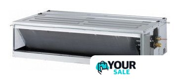 Кондиционер LG UM36R/UU37WR - Изображение №1 — Интернет-магазин Your Sale