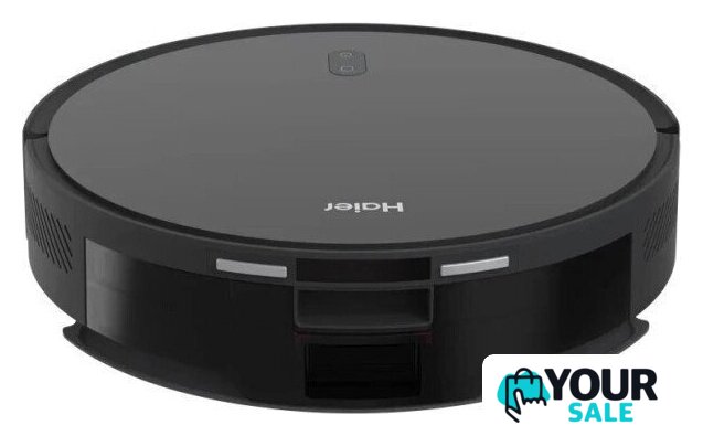 Робот-пылесос Haier HSR Home M3B - Изображение №6 — Интернет-магазин Your Sale